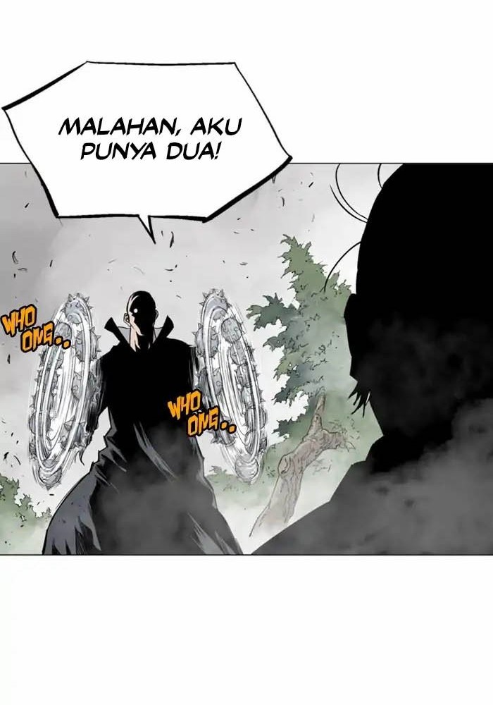 Gosu chapter 150 halaman 18