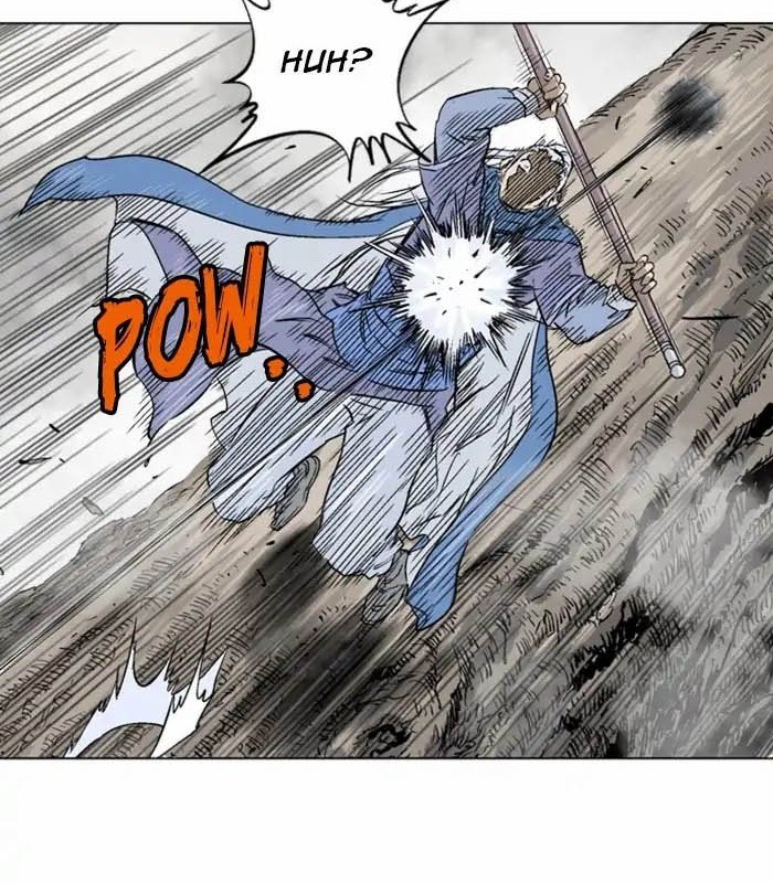 Gosu chapter 150 halaman 20