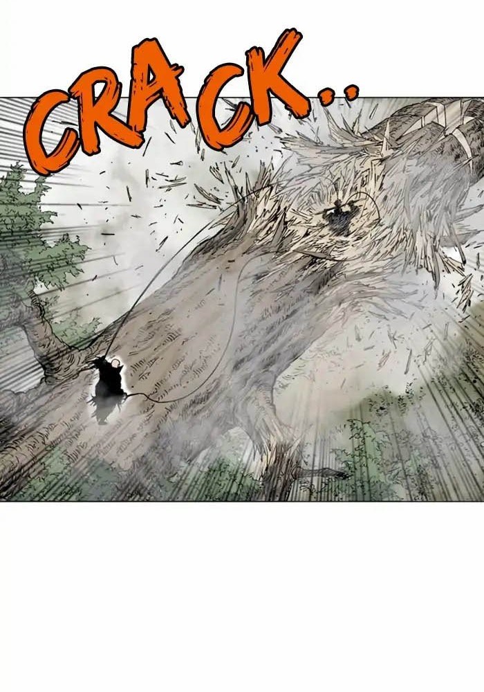 Gosu chapter 150 halaman 24
