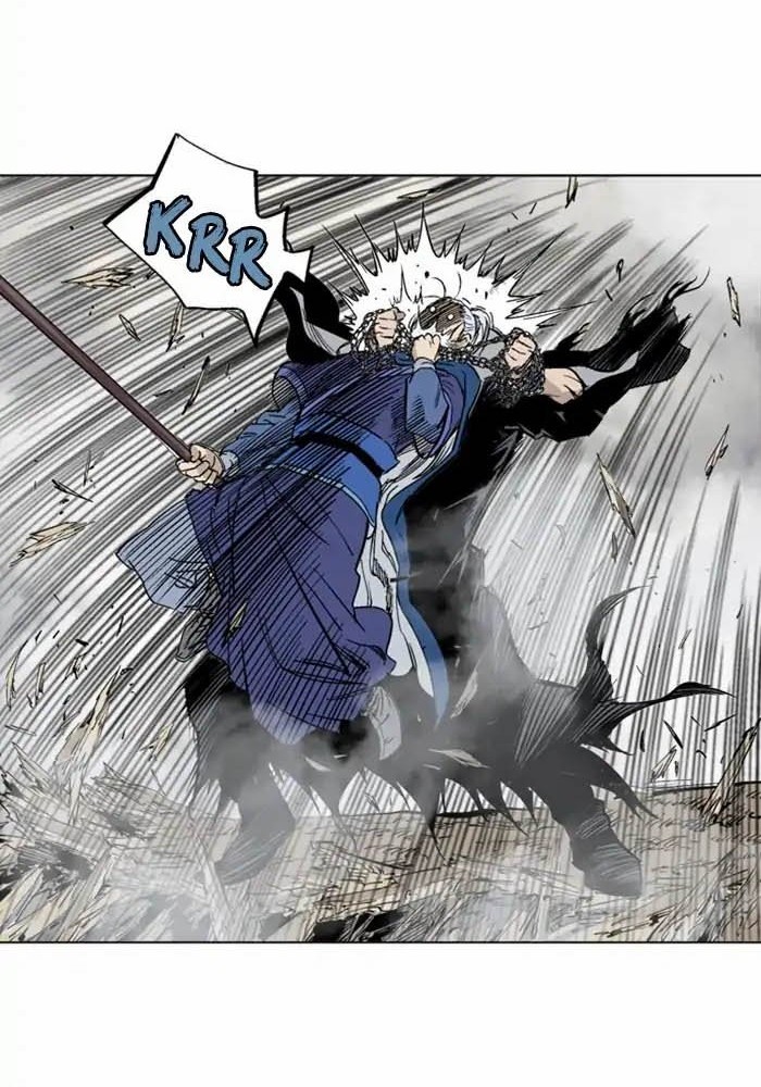 Gosu chapter 150 halaman 26