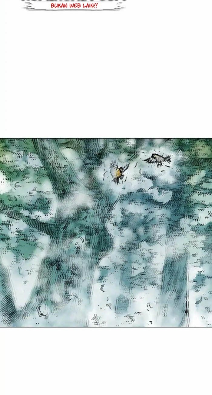 Gosu chapter 150 halaman 30