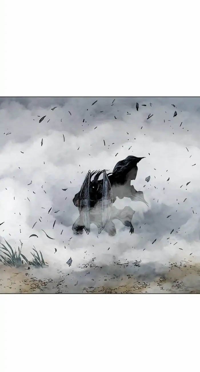 Gosu chapter 150 halaman 32