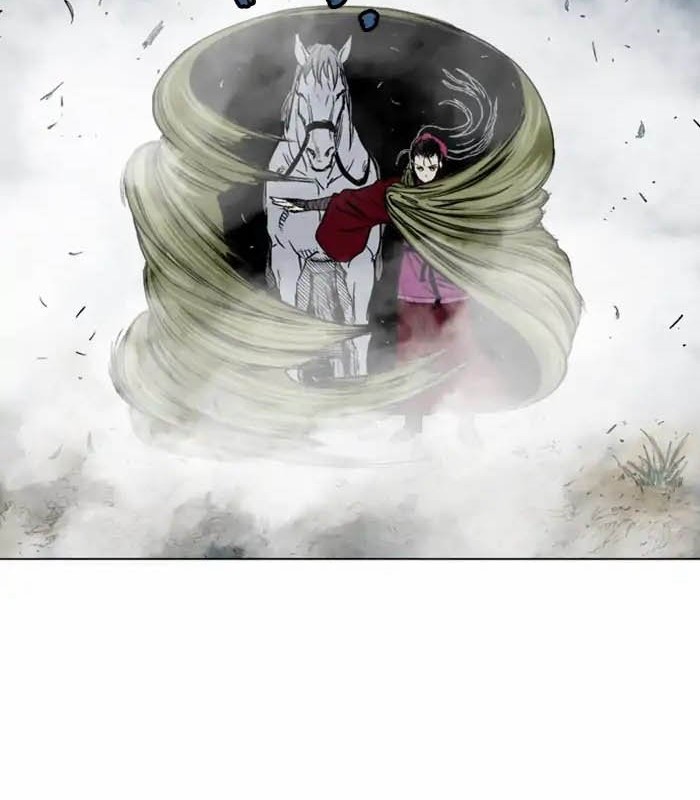 Gosu chapter 150 halaman 34