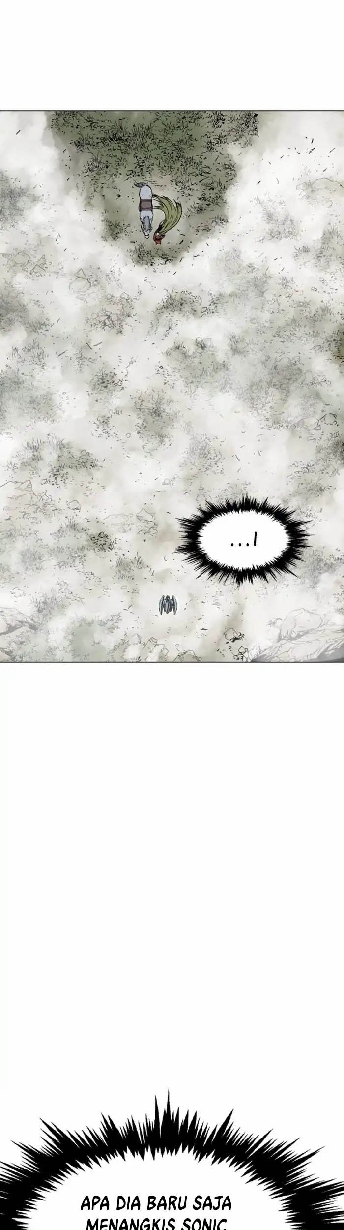 Gosu chapter 150 halaman 35