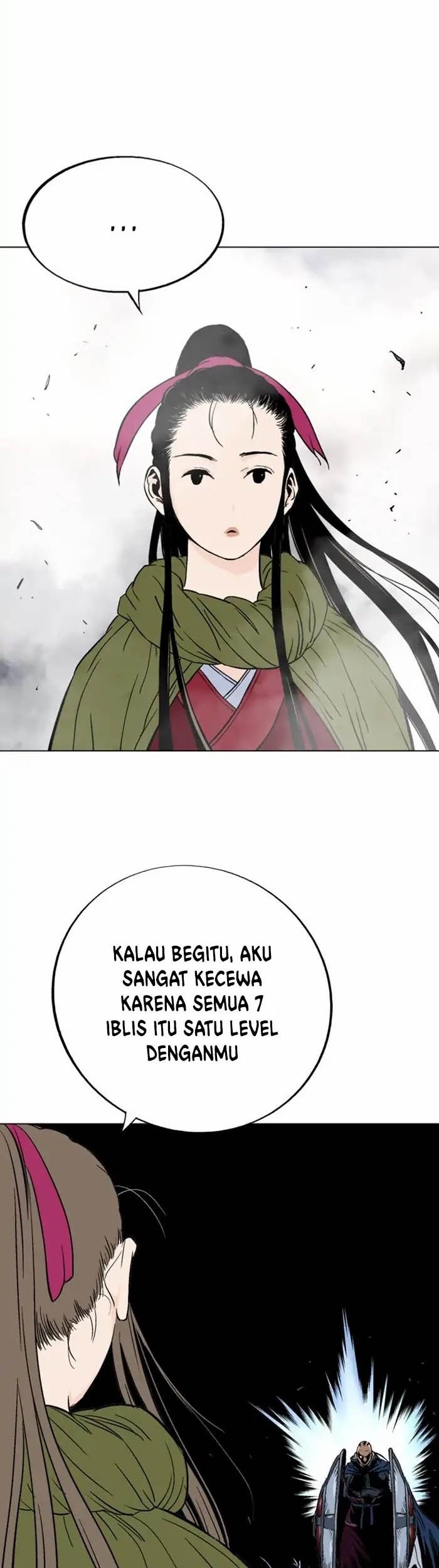 Gosu chapter 150 halaman 41