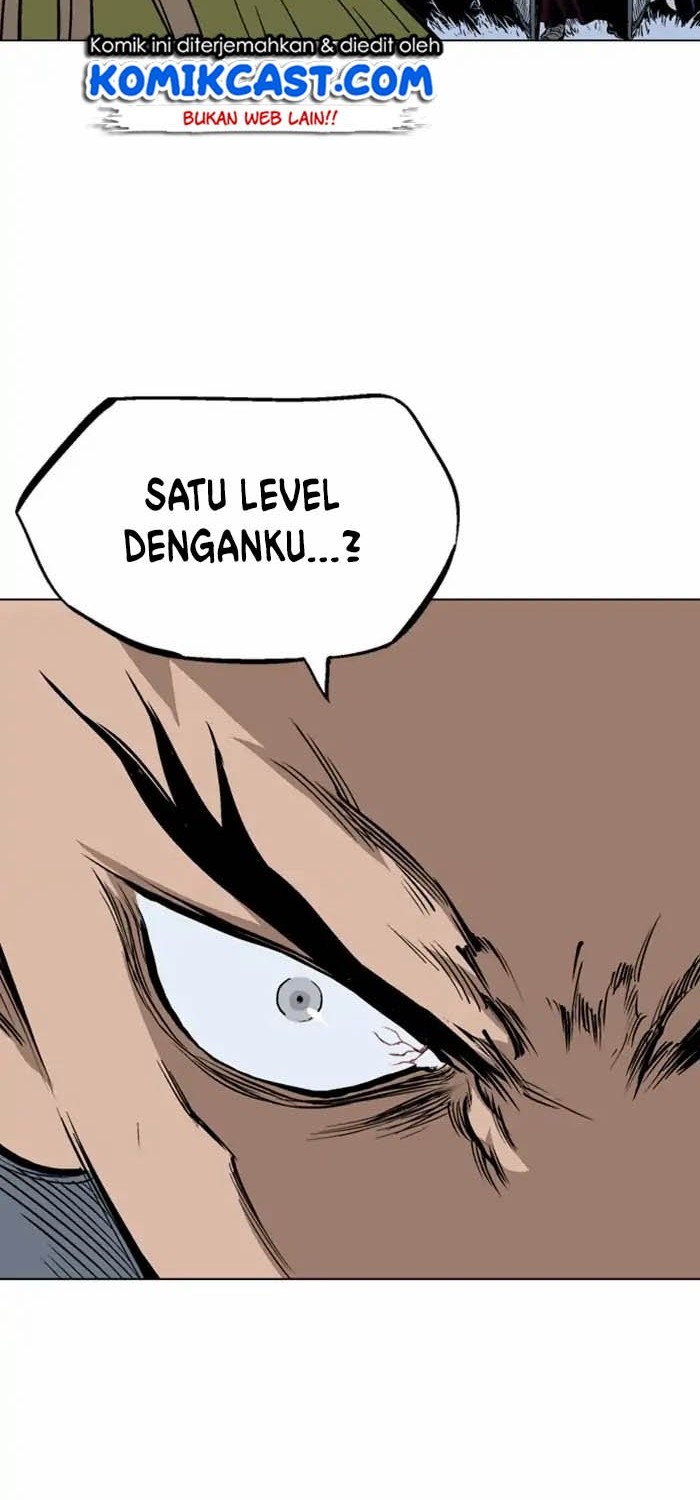 Gosu chapter 150 halaman 42