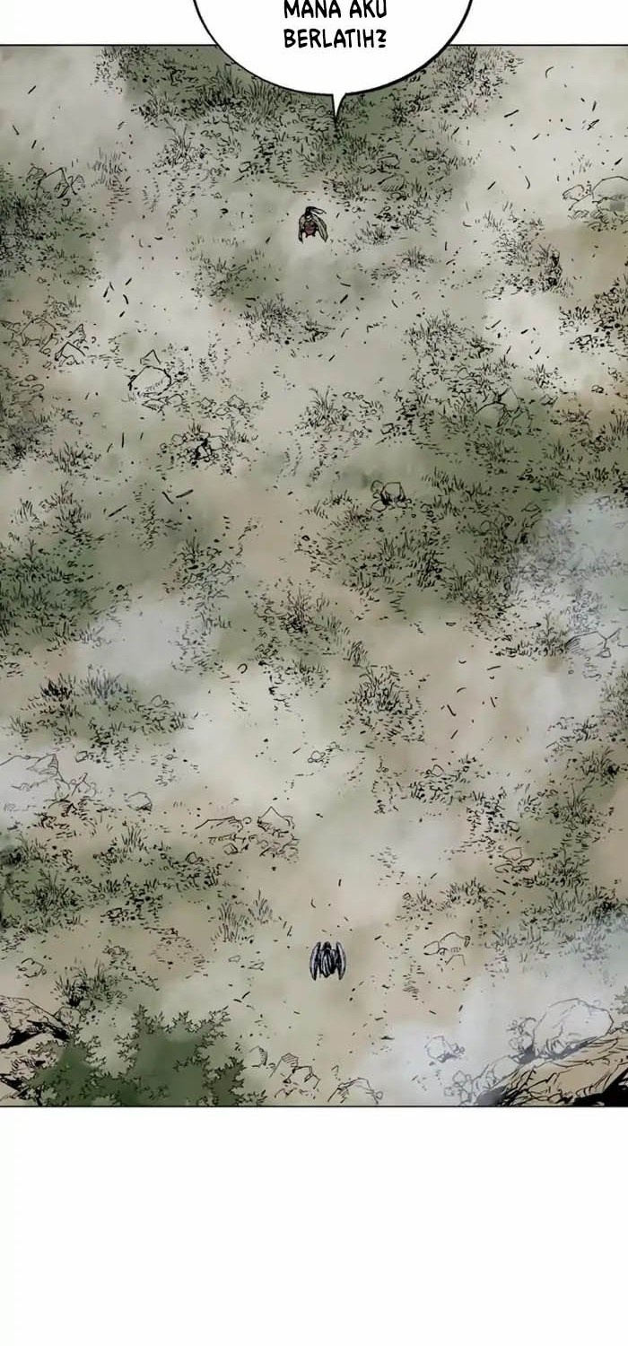 Gosu chapter 150 halaman 44