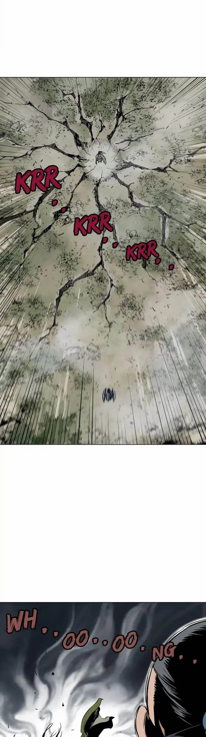Gosu chapter 150 halaman 47
