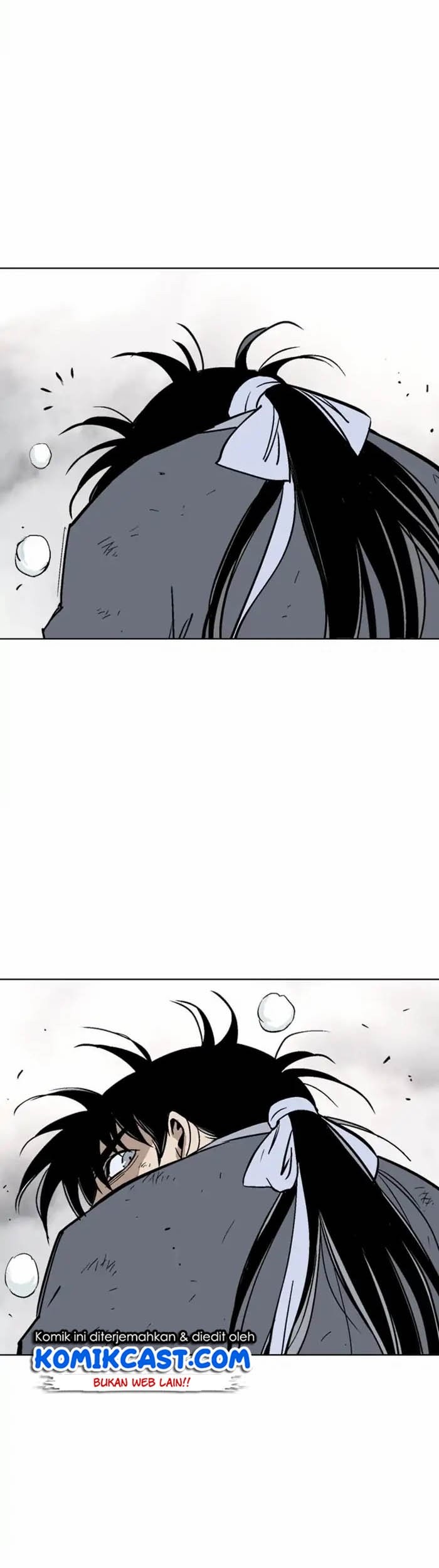 Gosu chapter 150 halaman 51