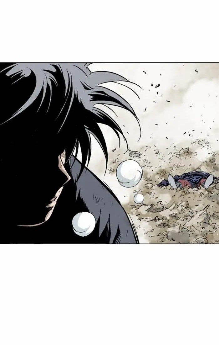 Gosu chapter 150 halaman 52