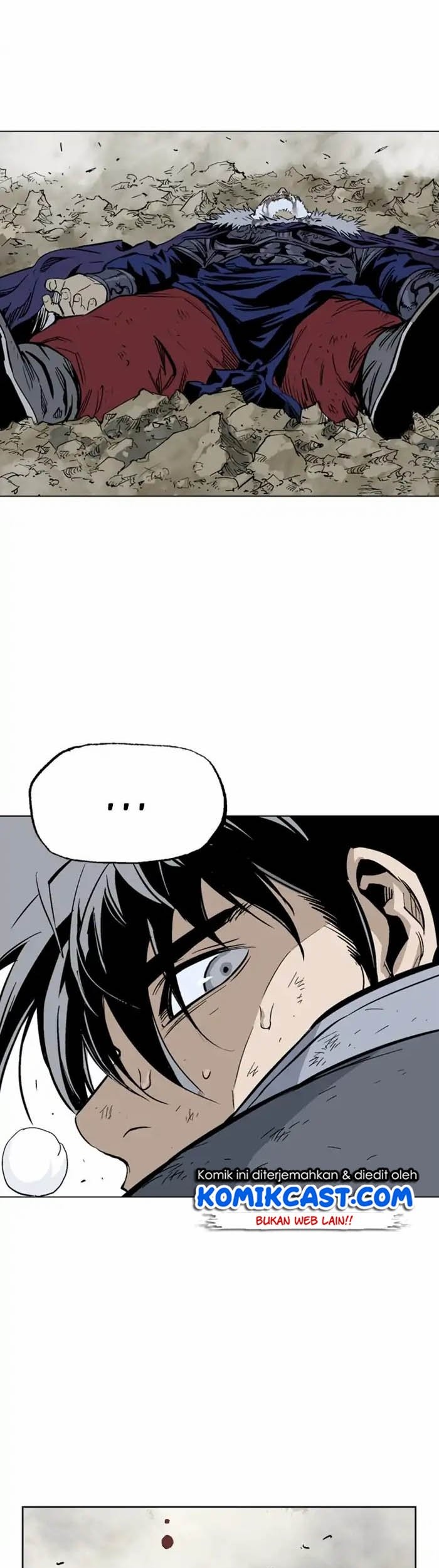Gosu chapter 150 halaman 53