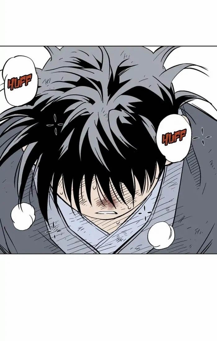 Gosu chapter 150 halaman 56