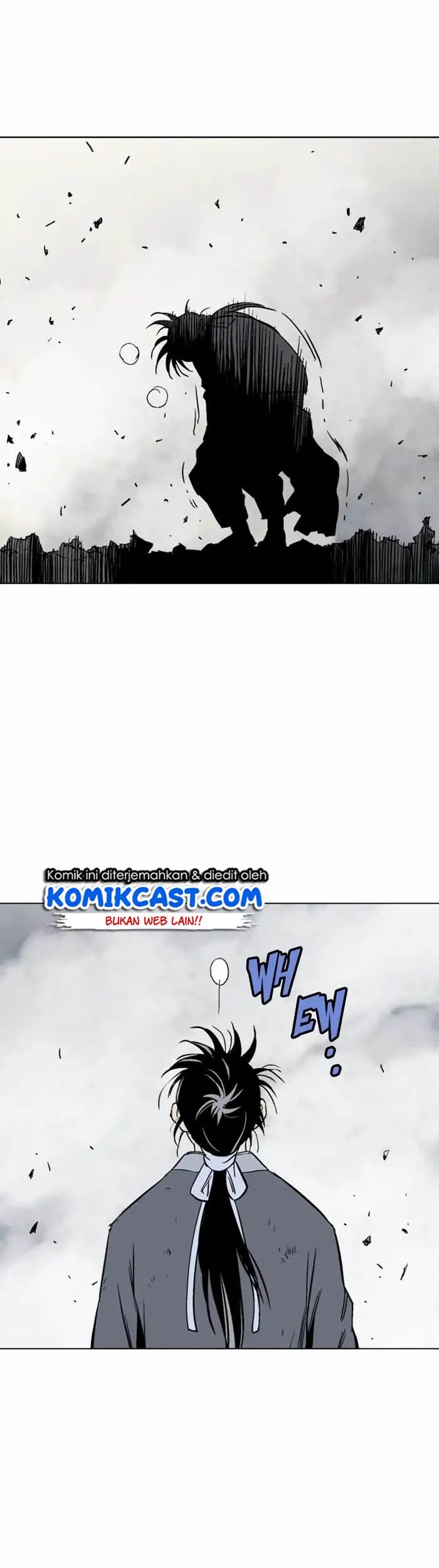 Gosu chapter 150 halaman 57