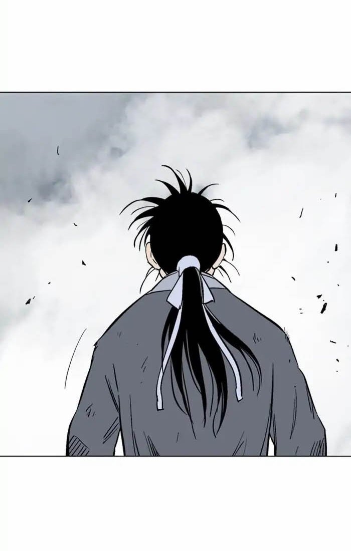 Gosu chapter 150 halaman 58
