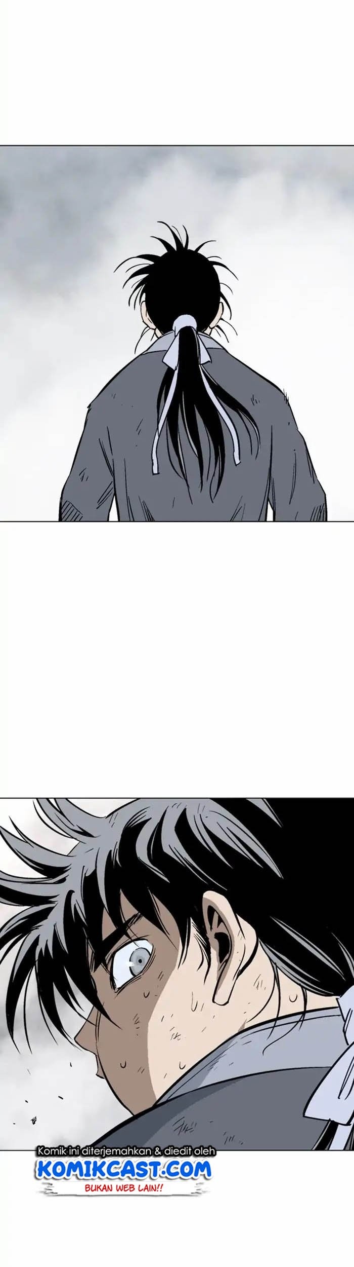 Gosu chapter 150 halaman 59
