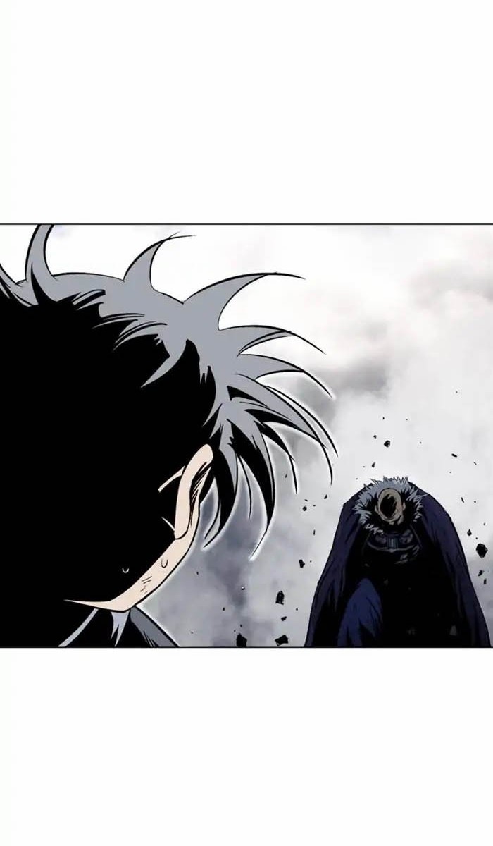 Gosu chapter 150 halaman 60