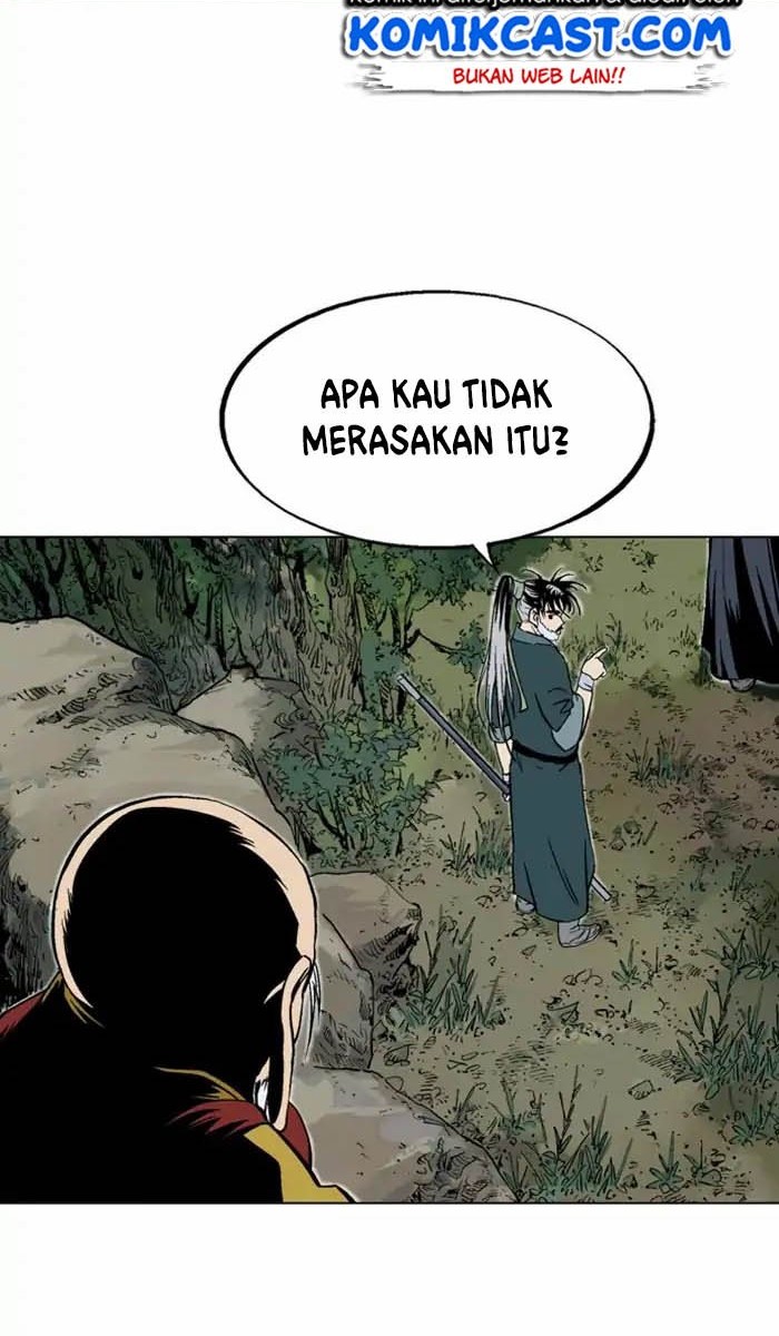 Gosu Bab 151 halaman 14