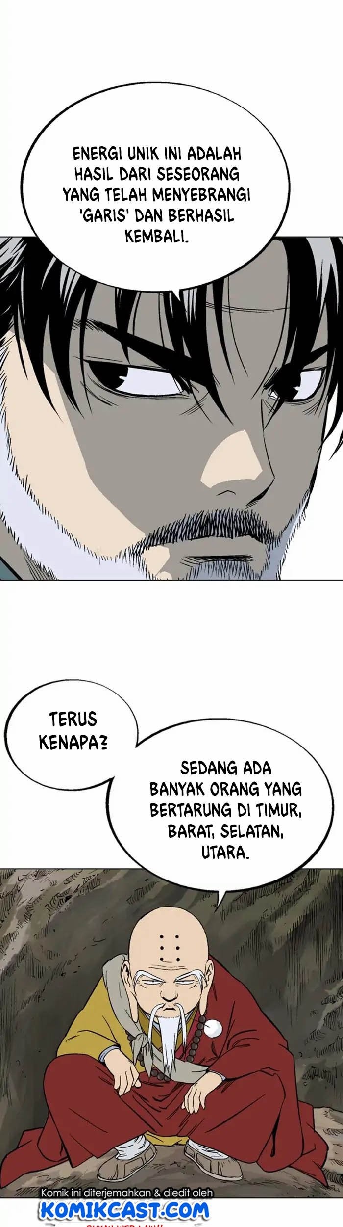 Gosu Bab 151 halaman 15