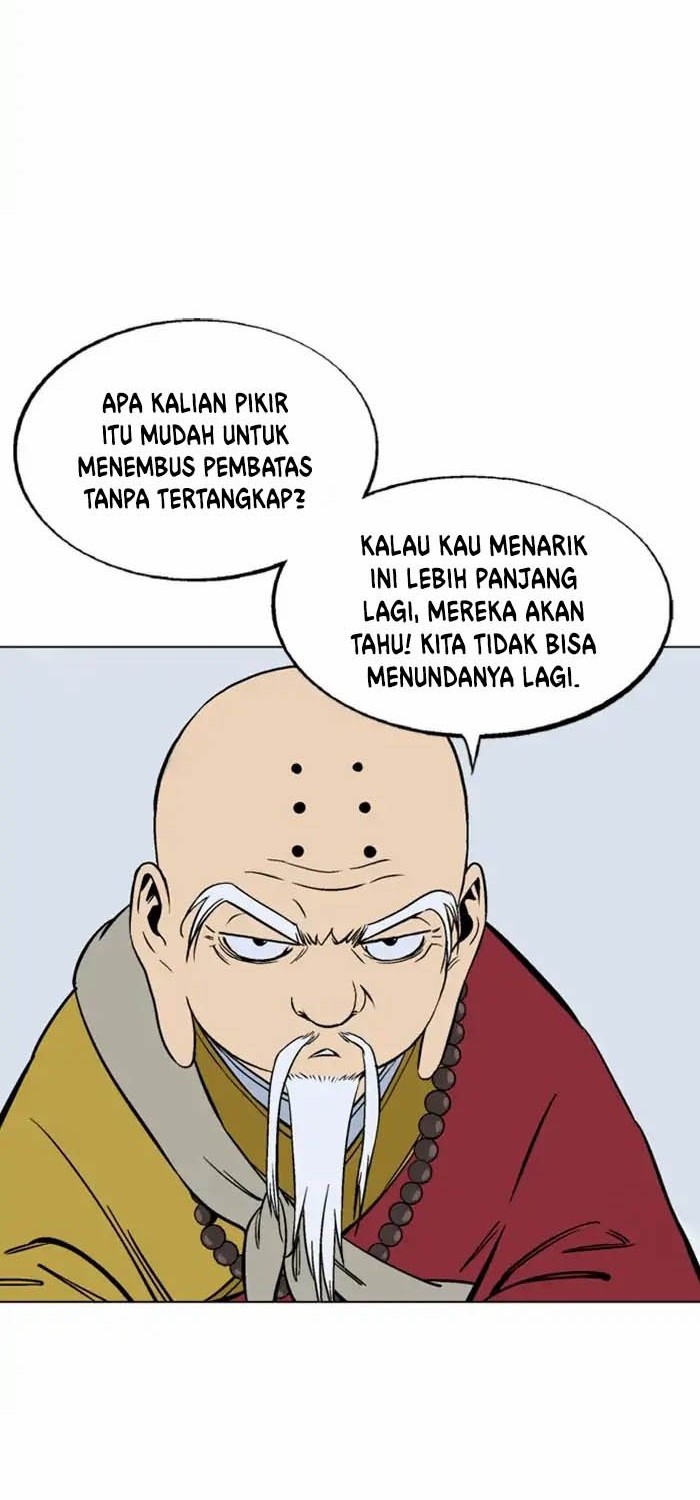 Gosu Bab 151 halaman 18