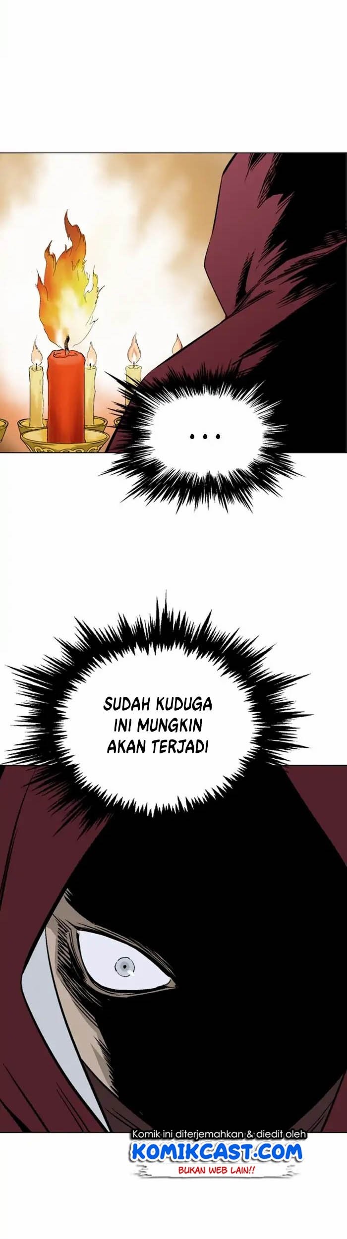 Gosu Bab 151 halaman 25