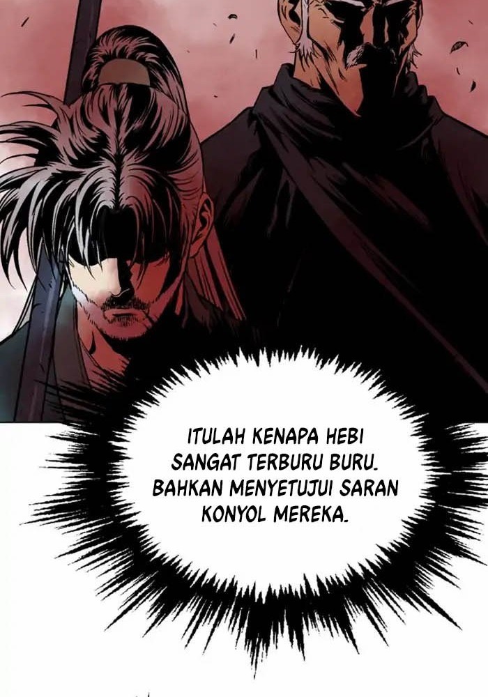 Gosu Bab 151 halaman 28
