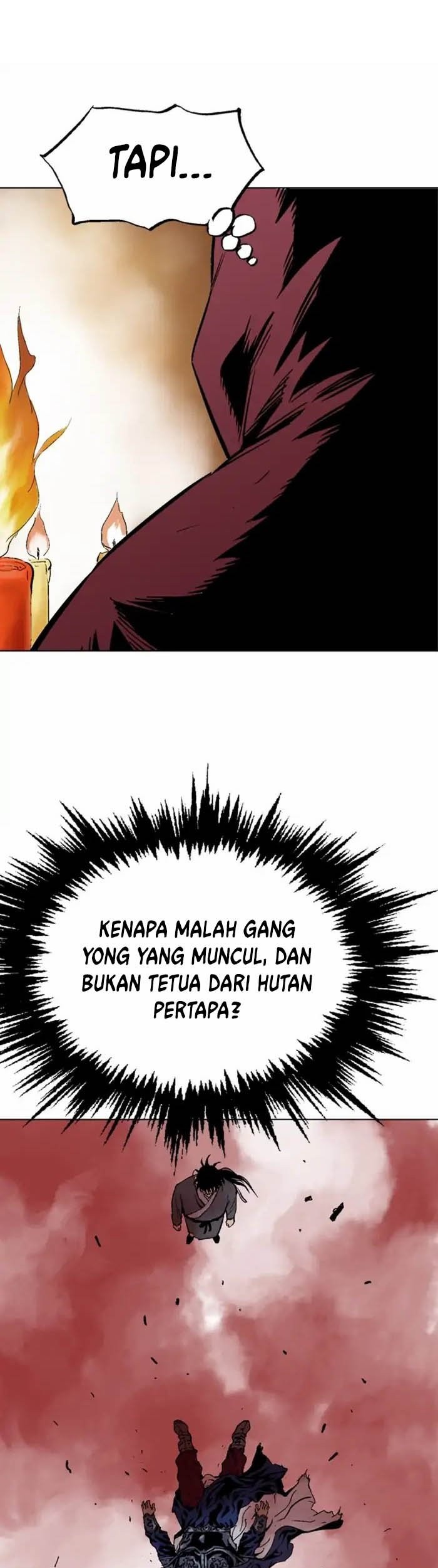 Gosu Bab 151 halaman 33
