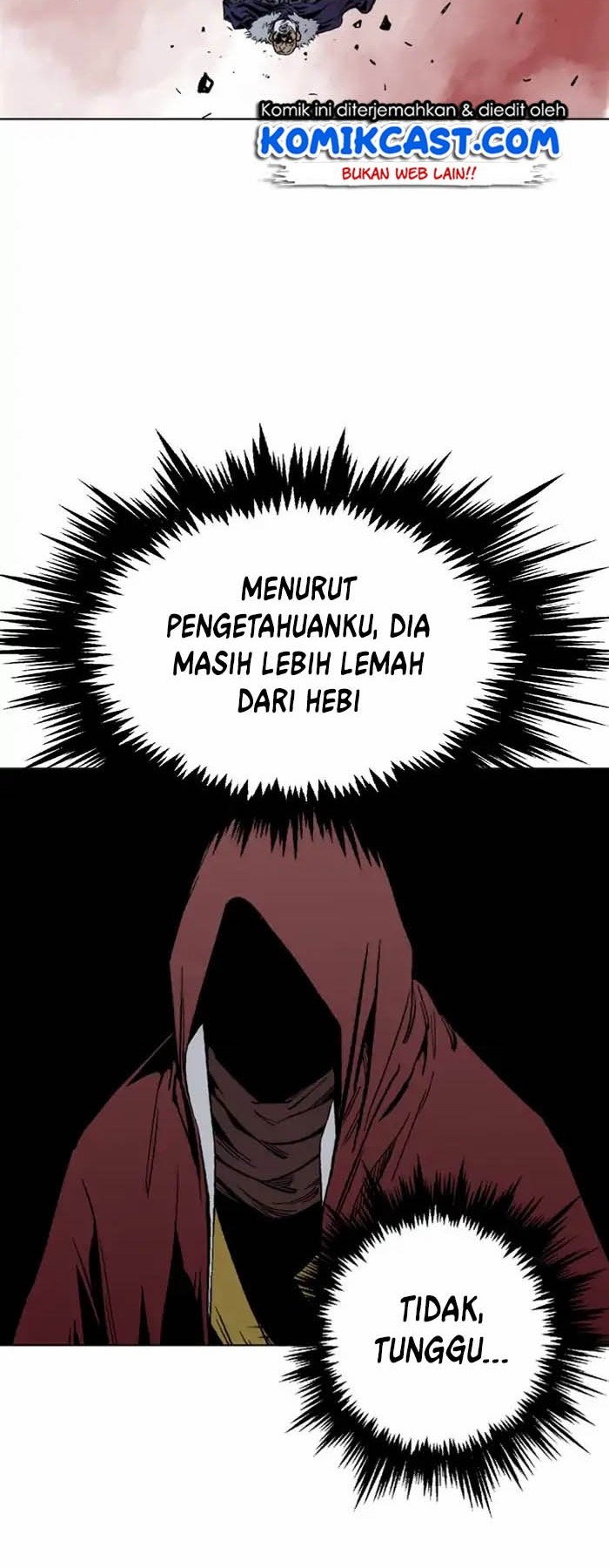 Gosu Bab 151 halaman 34