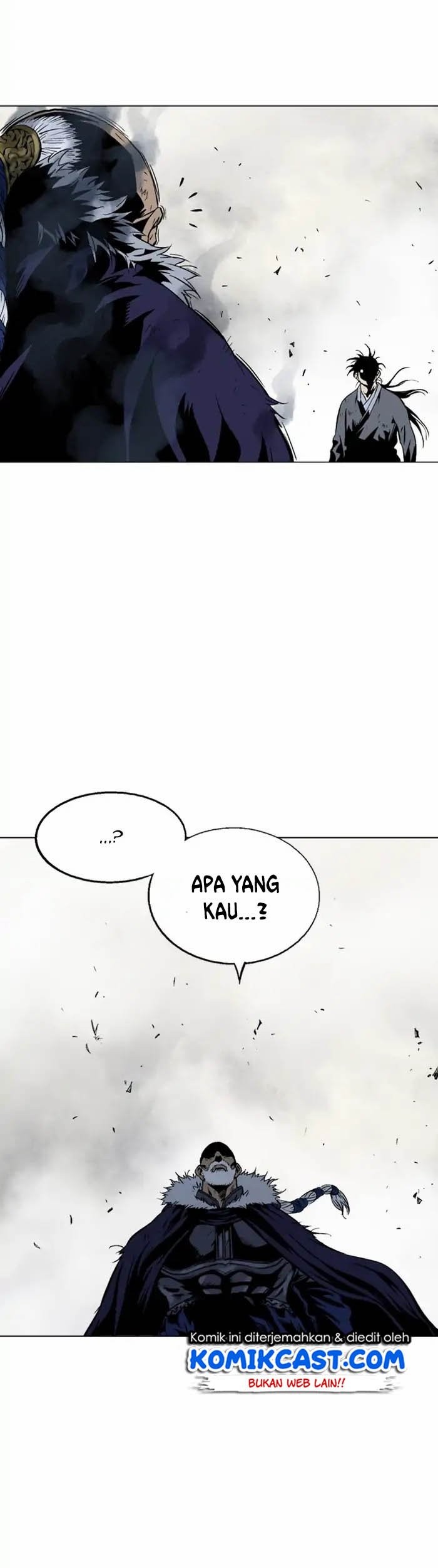 Gosu Bab 151 halaman 45