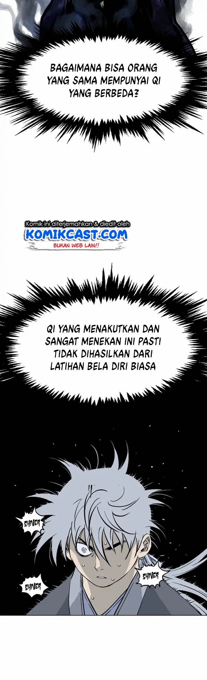 Gosu Bab 151 halaman 52