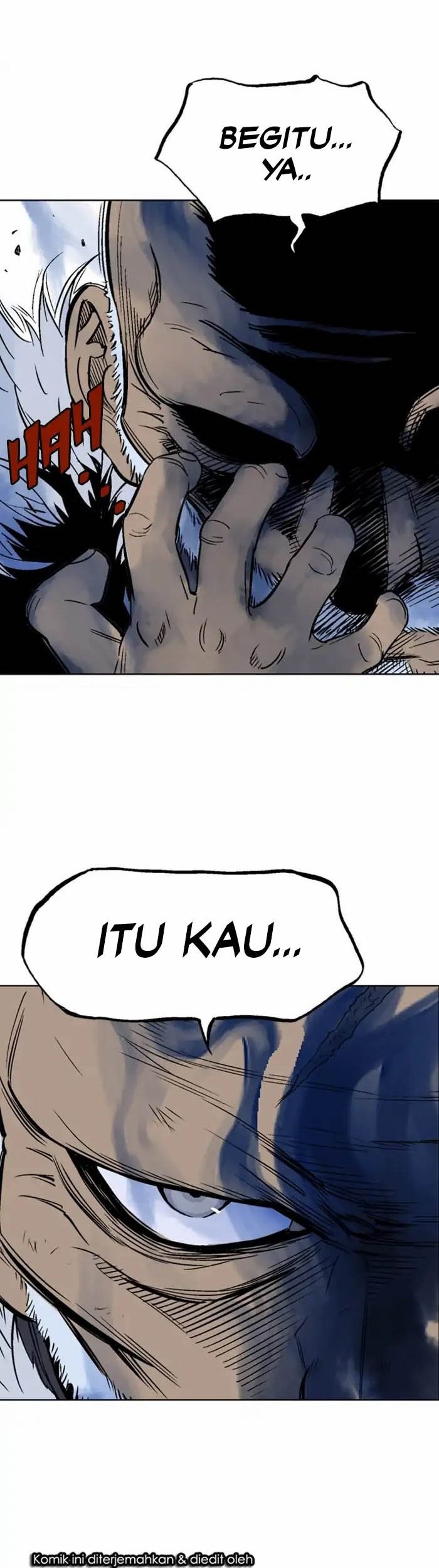 Gosu Bab 151 halaman 53