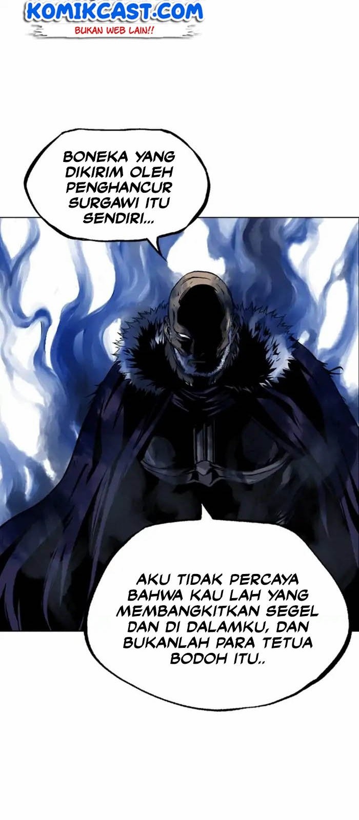 Gosu Bab 151 halaman 54