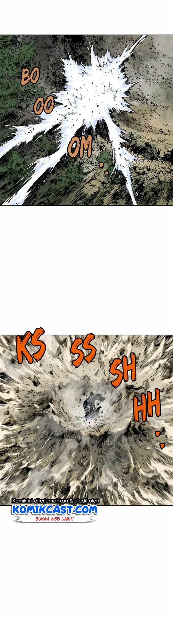 Gosu Bab 152 halaman 7