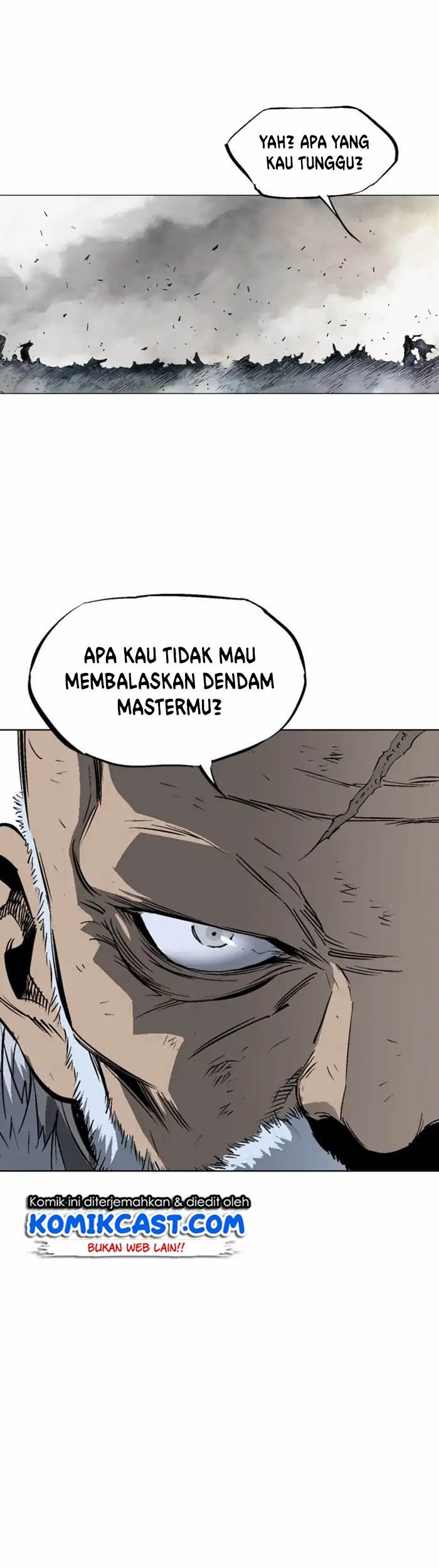 Gosu Bab 152 halaman 17