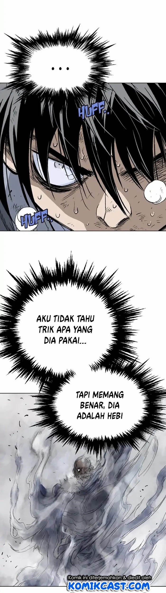 Gosu Bab 152 halaman 19