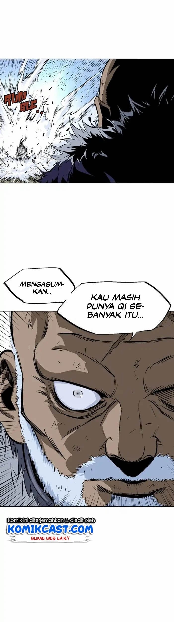 Gosu Bab 152 halaman 47