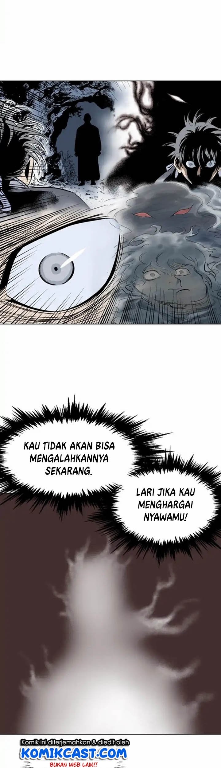 Gosu Bab 153 halaman 29