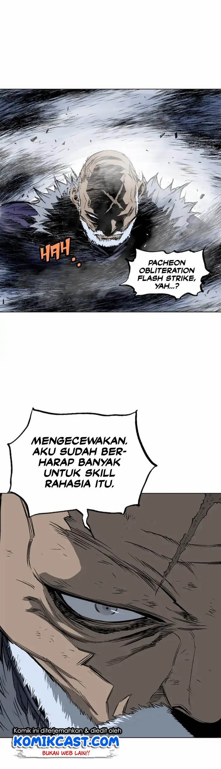 Gosu Bab 153 halaman 51