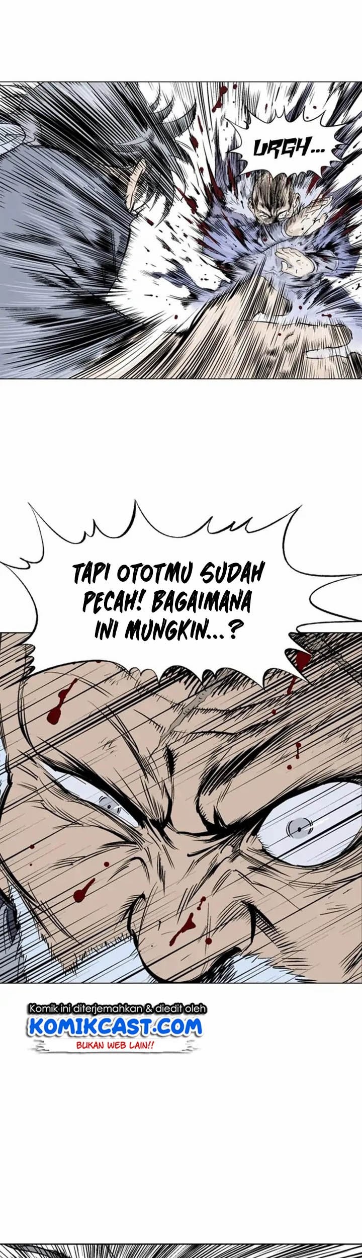 Gosu Bab 153 halaman 55