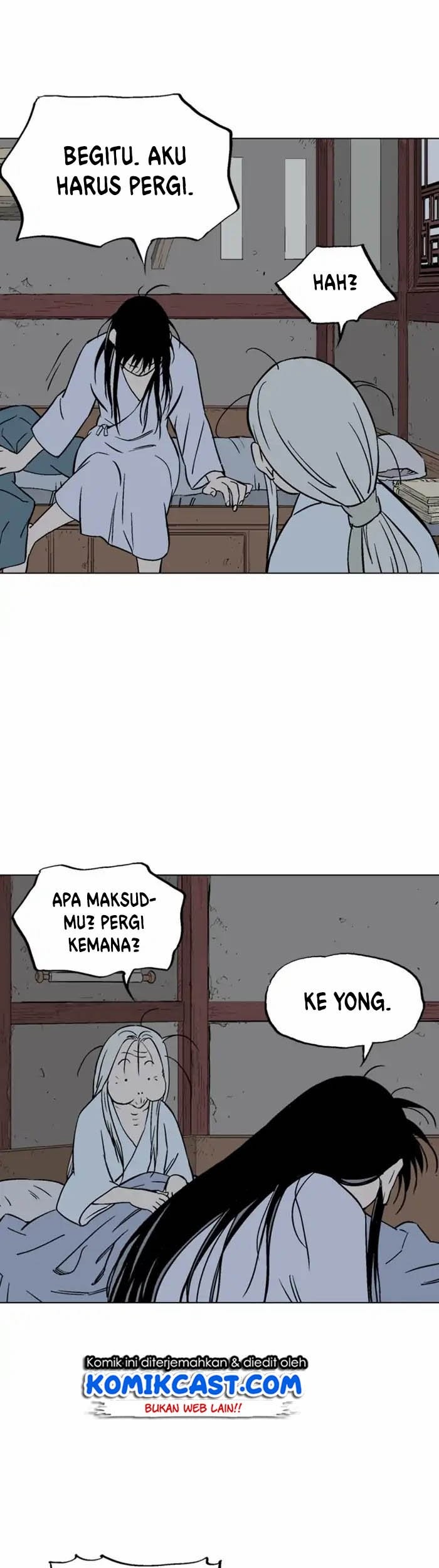 Gosu Bab 154 halaman 7