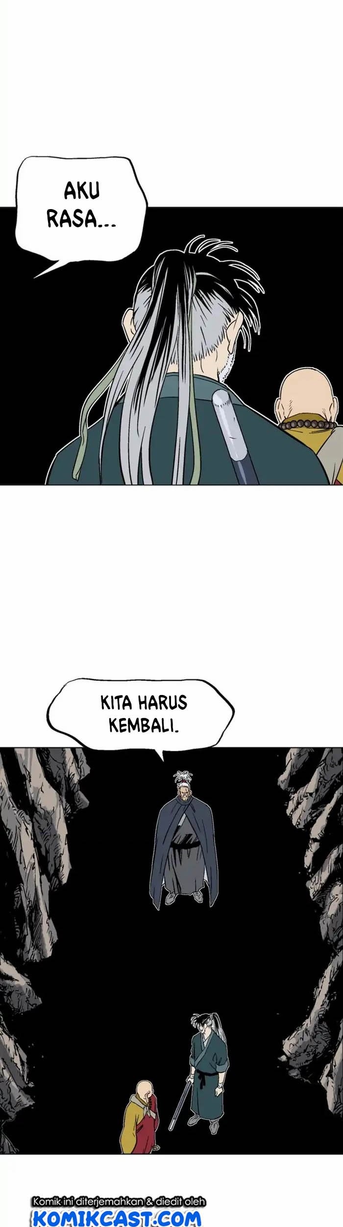Gosu Bab 154 halaman 15