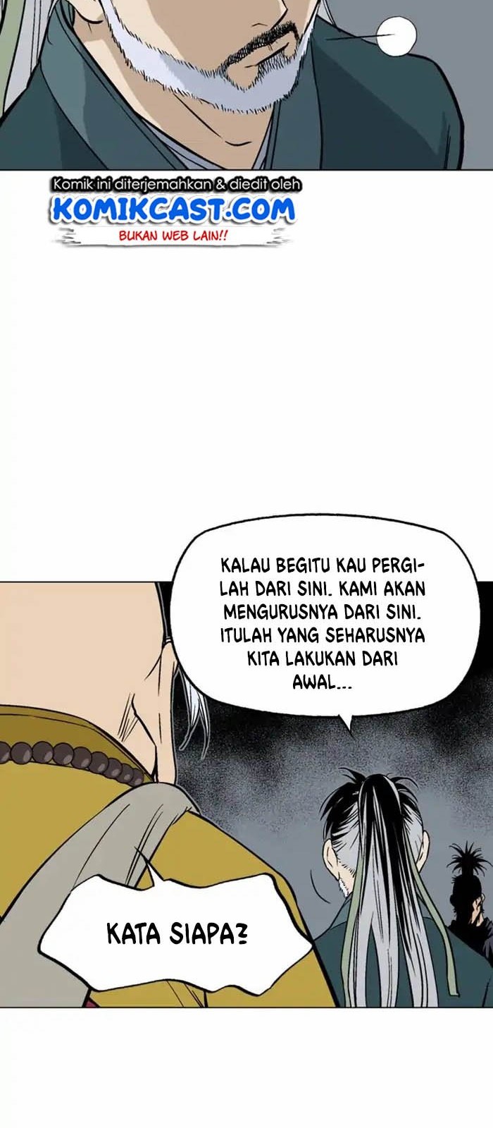 Gosu Bab 154 halaman 18