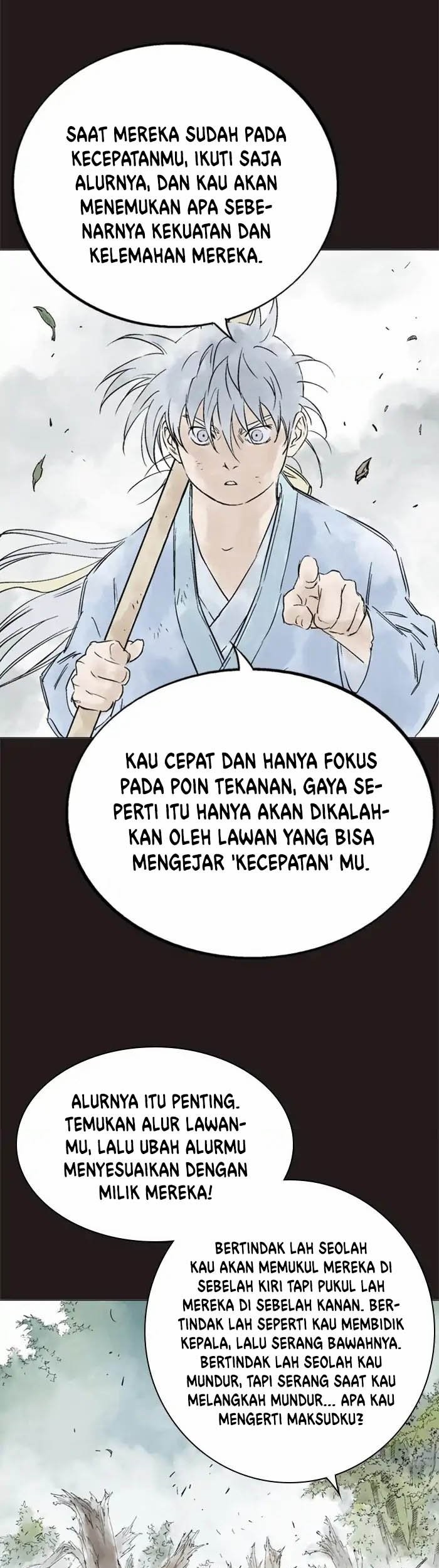 Gosu Bab 154 halaman 53