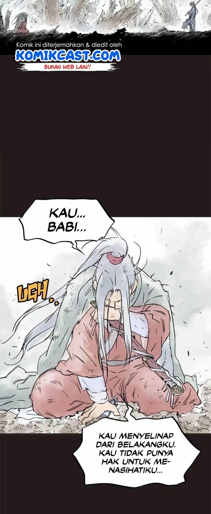 Gosu Bab 154 halaman 54