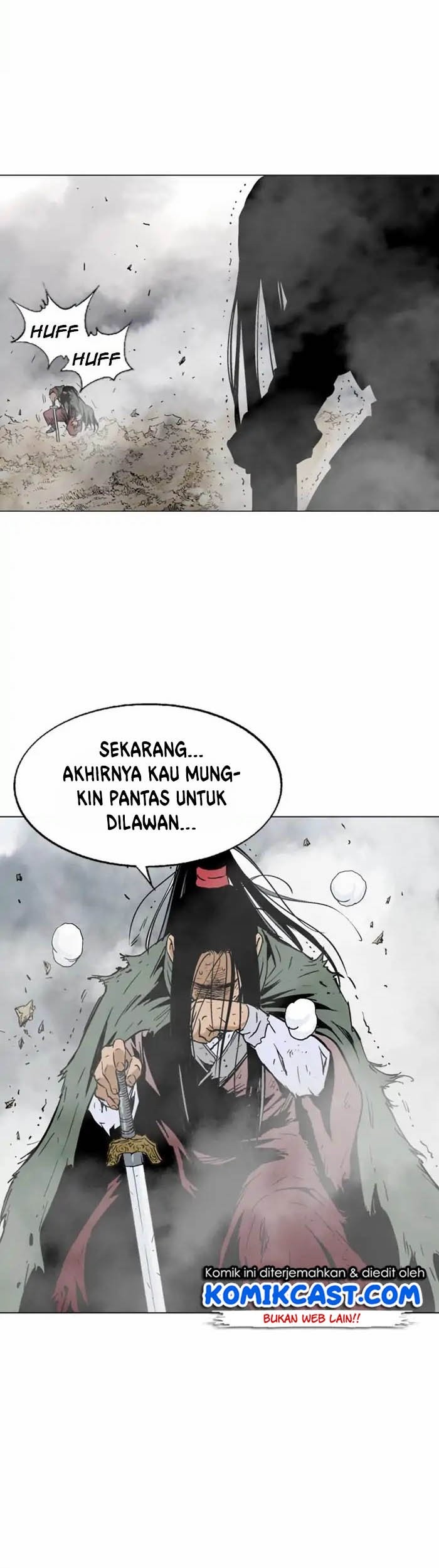 Gosu Bab 155 halaman 9