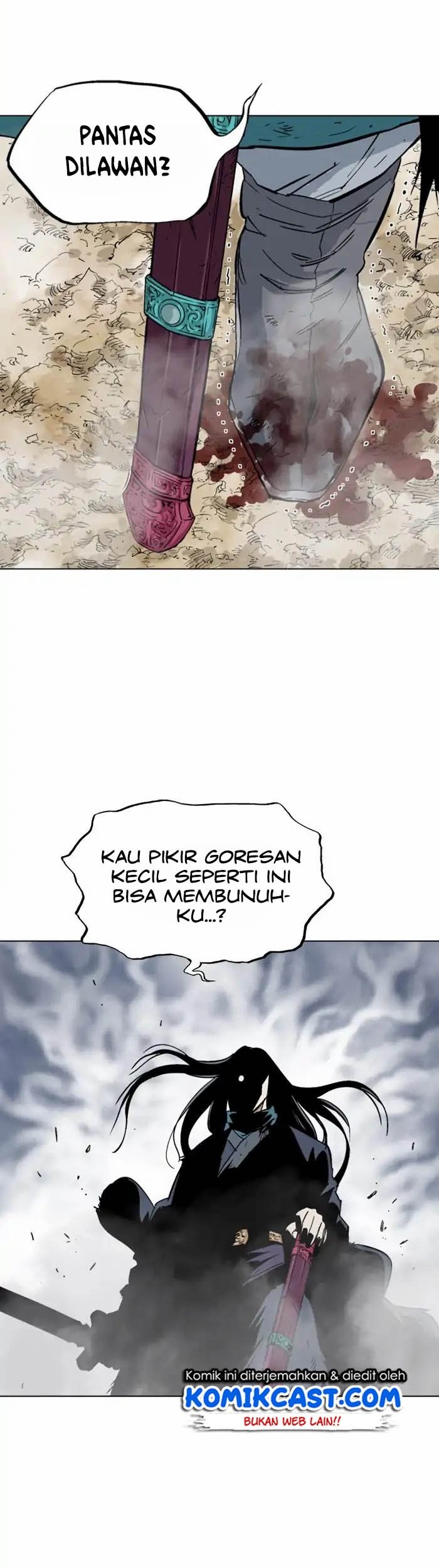 Gosu Bab 155 halaman 11