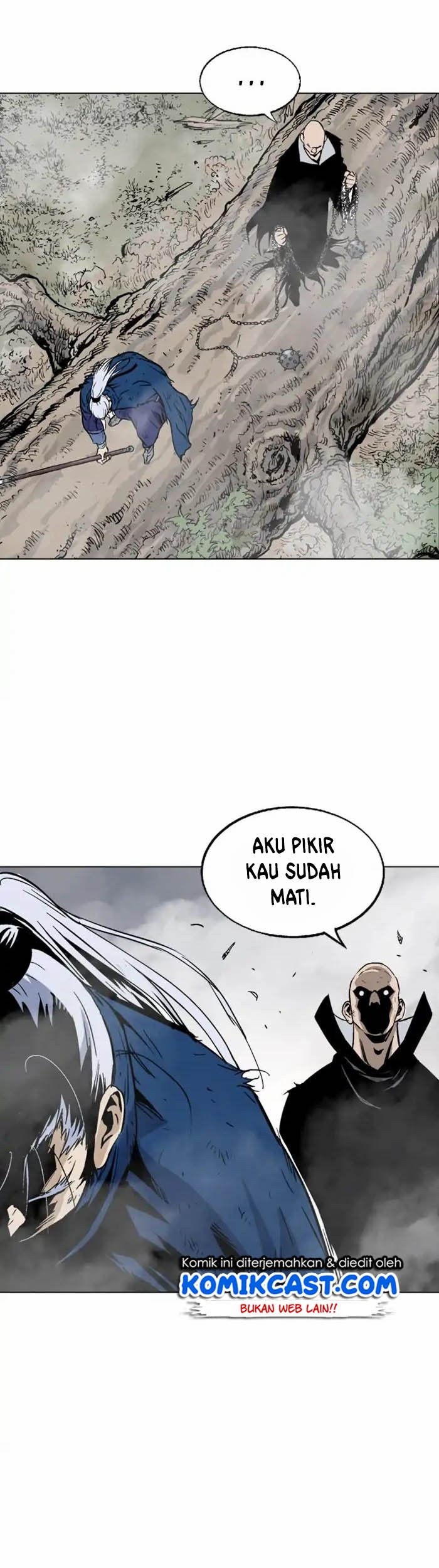 Gosu Bab 155 halaman 25