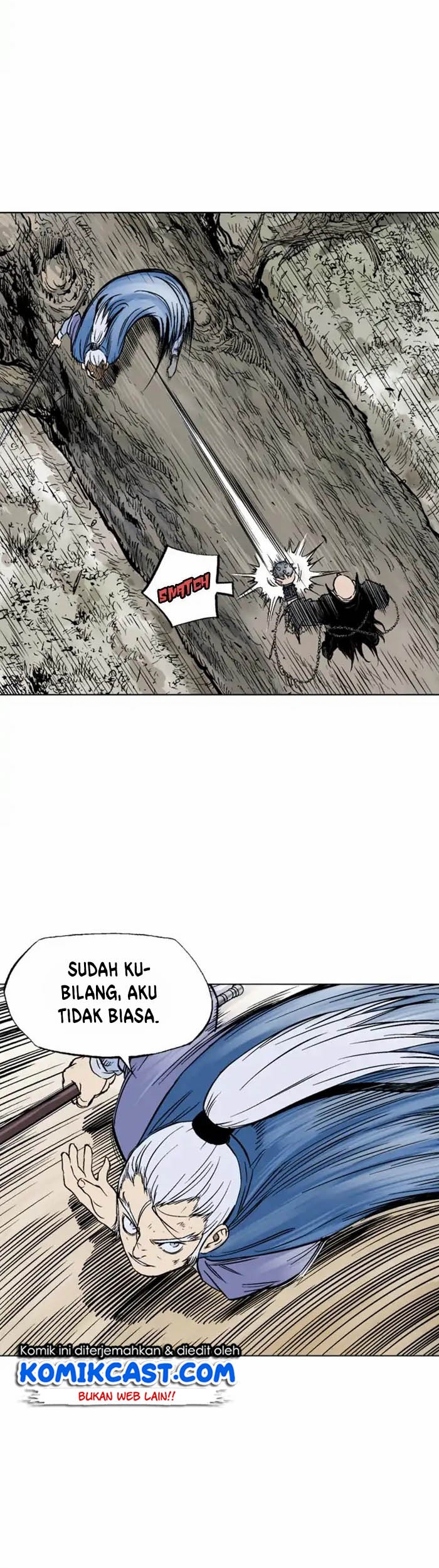 Gosu Bab 155 halaman 33