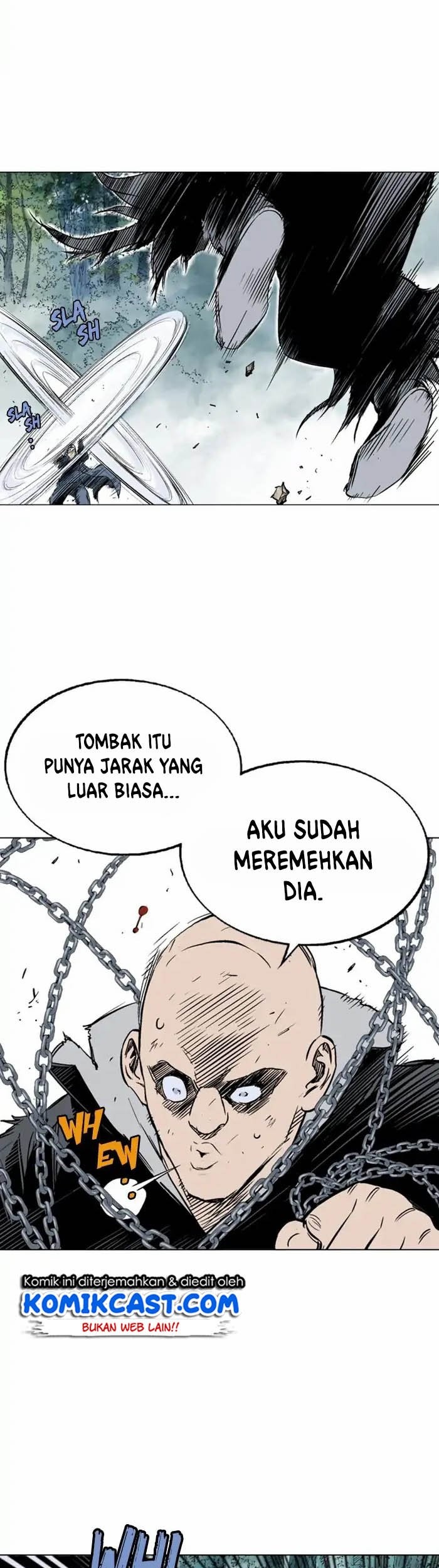 Gosu Bab 155 halaman 37