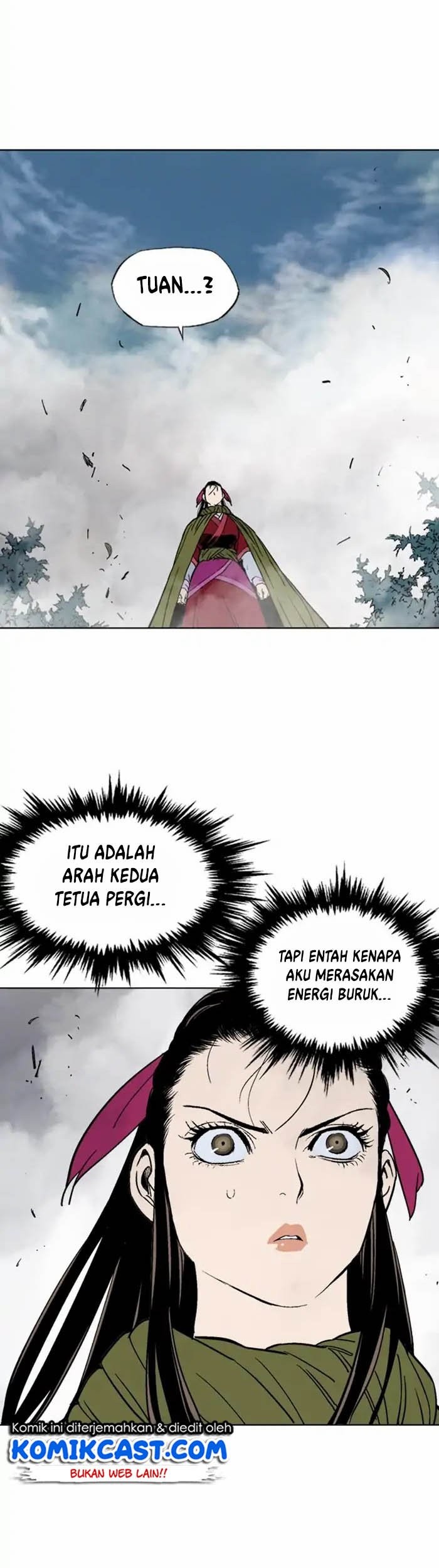 Gosu Bab 155 halaman 43