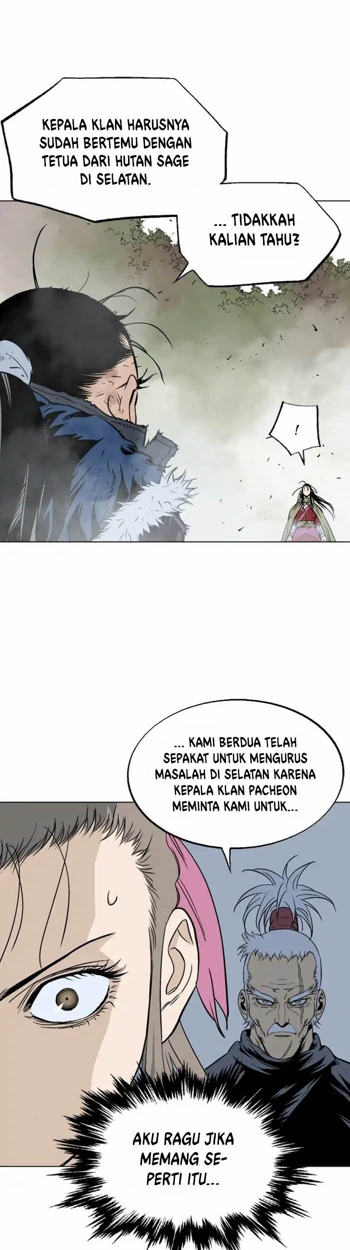 Gosu Bab 155 halaman 49